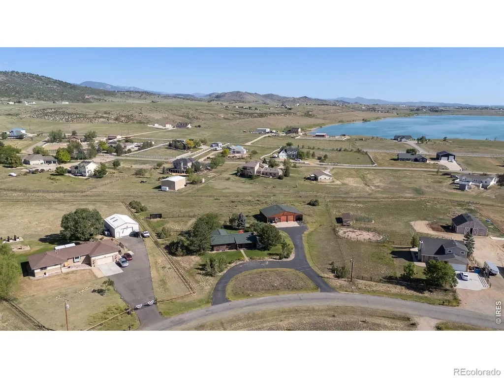 5308 Glen Drive Berthoud CO 80513