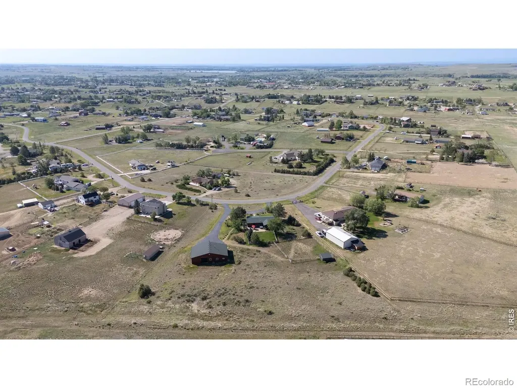 5308 Glen Drive Berthoud CO 80513
