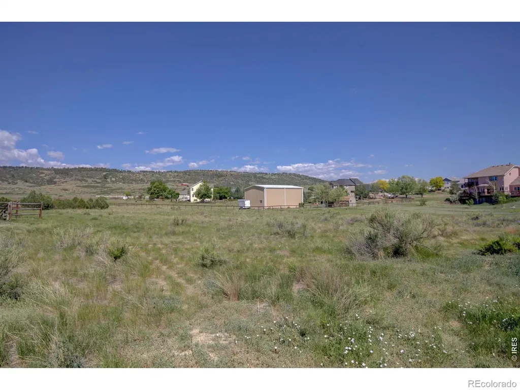 5308 Glen Drive Berthoud CO 80513