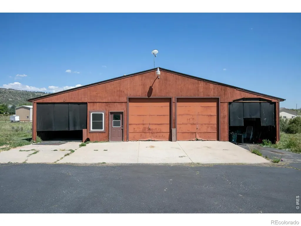 5308 Glen Drive Berthoud CO 80513