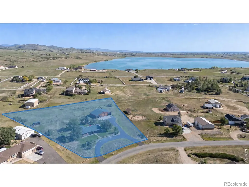 5308 Glen Drive Berthoud CO 80513