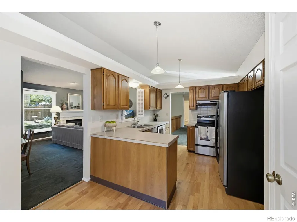 2231 Creekwood Drive Fort Collins CO 80525