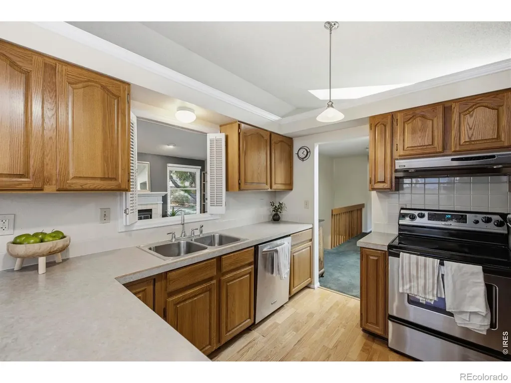 2231 Creekwood Drive Fort Collins CO 80525