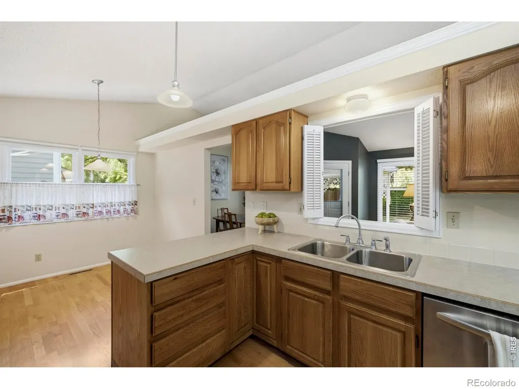 2231 Creekwood Drive Fort Collins CO 80525
