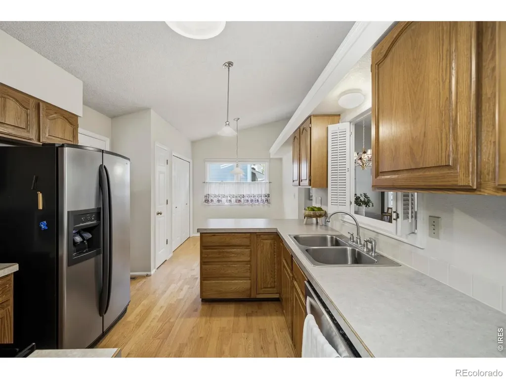 2231 Creekwood Drive Fort Collins CO 80525