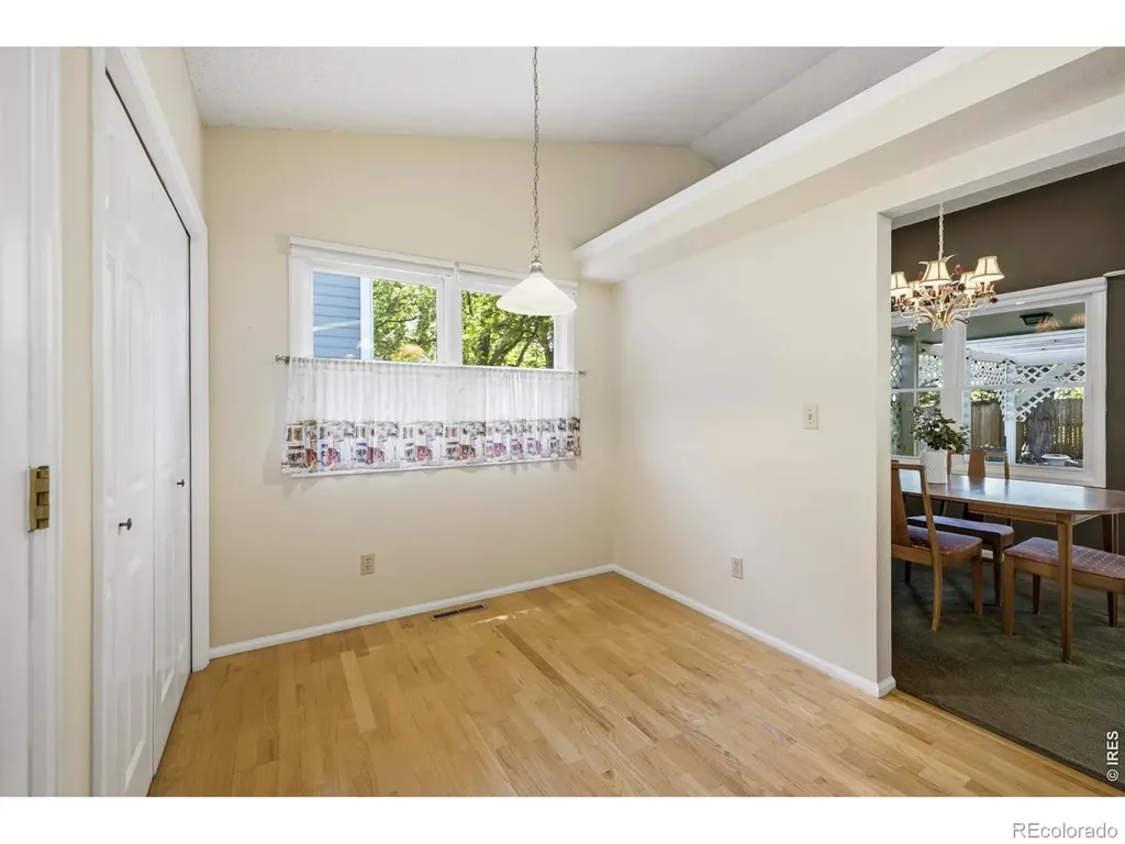 2231 Creekwood Drive Fort Collins CO 80525