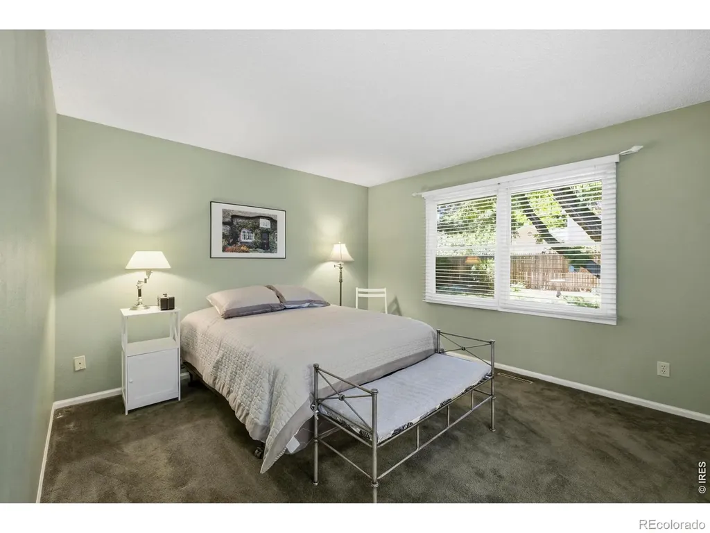 2231 Creekwood Drive Fort Collins CO 80525