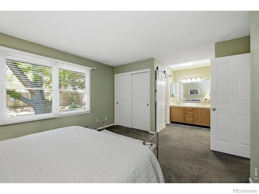 2231 Creekwood Drive Fort Collins CO 80525