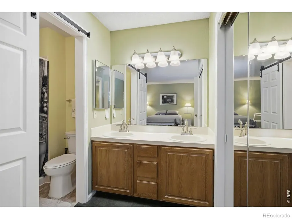 2231 Creekwood Drive Fort Collins CO 80525