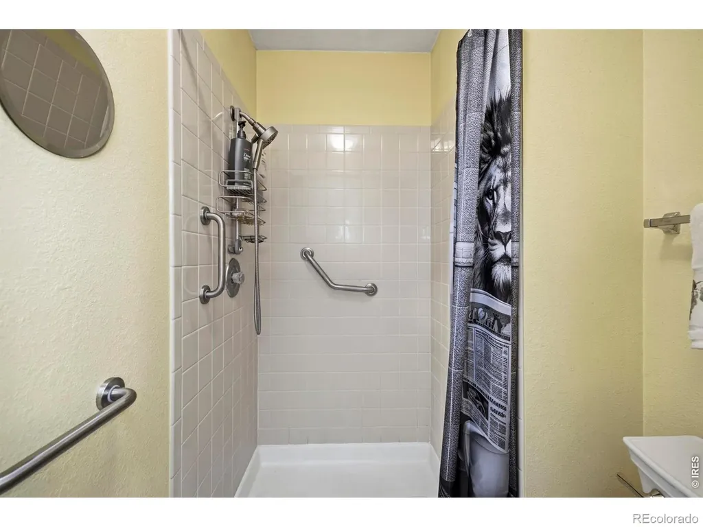 2231 Creekwood Drive Fort Collins CO 80525