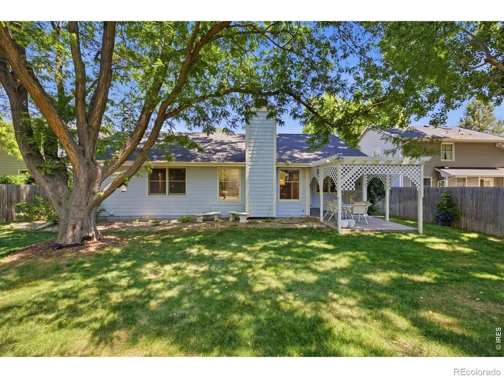 2231 Creekwood Drive Fort Collins CO 80525