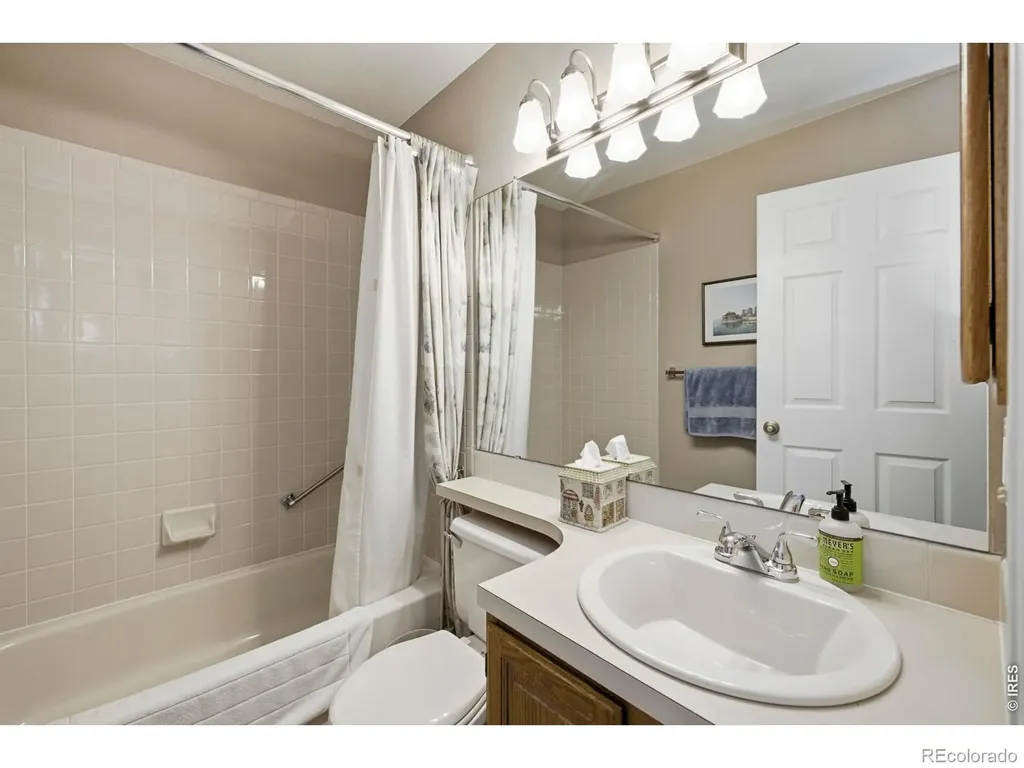 2231 Creekwood Drive Fort Collins CO 80525