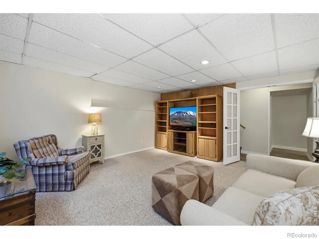 2231 Creekwood Drive Fort Collins CO 80525