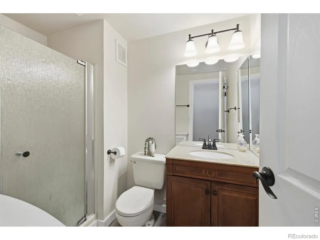 2231 Creekwood Drive Fort Collins CO 80525