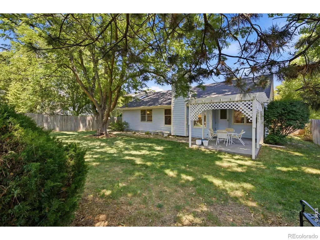 2231 Creekwood Drive Fort Collins CO 80525