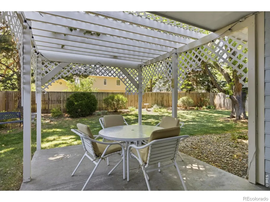 2231 Creekwood Drive Fort Collins CO 80525
