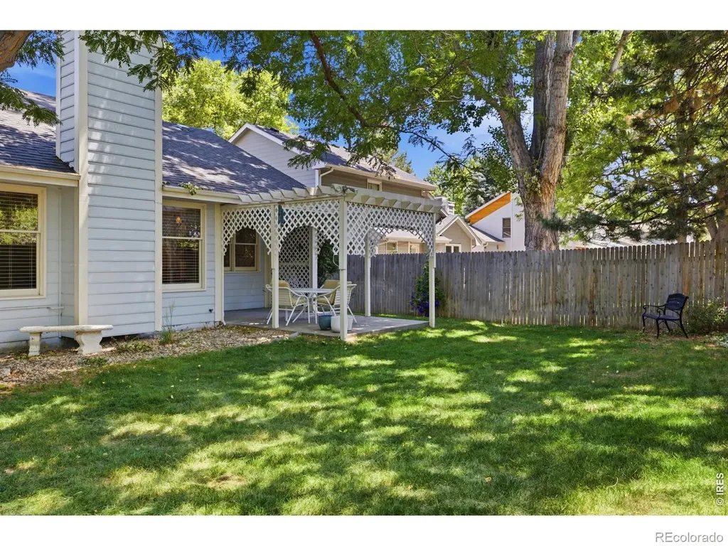 2231 Creekwood Drive Fort Collins CO 80525