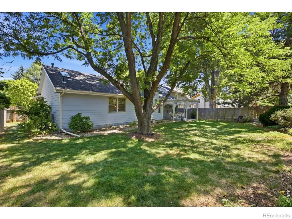 2231 Creekwood Drive Fort Collins CO 80525