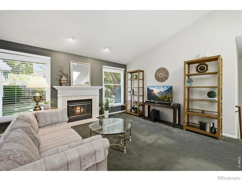 2231 Creekwood Drive Fort Collins CO 80525