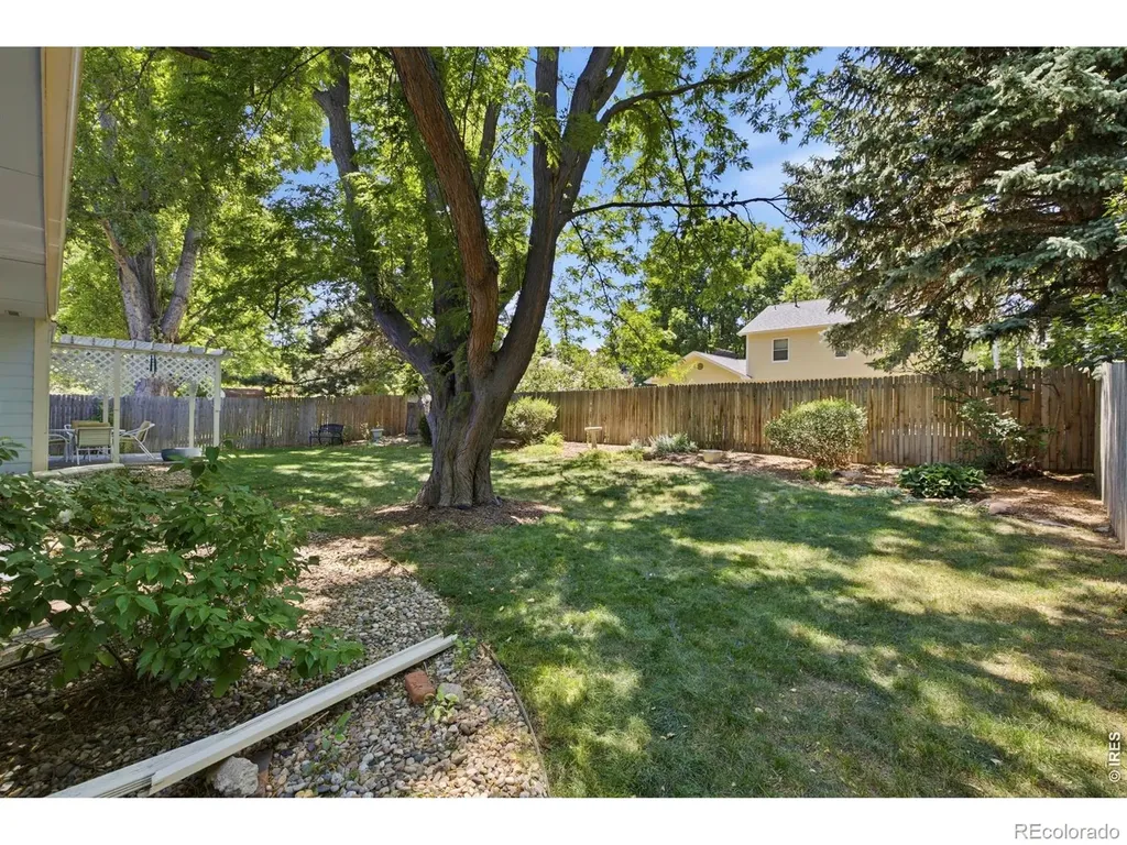 2231 Creekwood Drive Fort Collins CO 80525