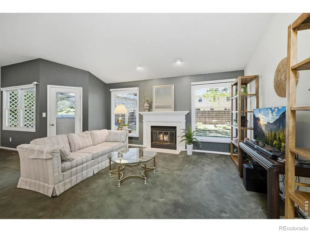 2231 Creekwood Drive Fort Collins CO 80525