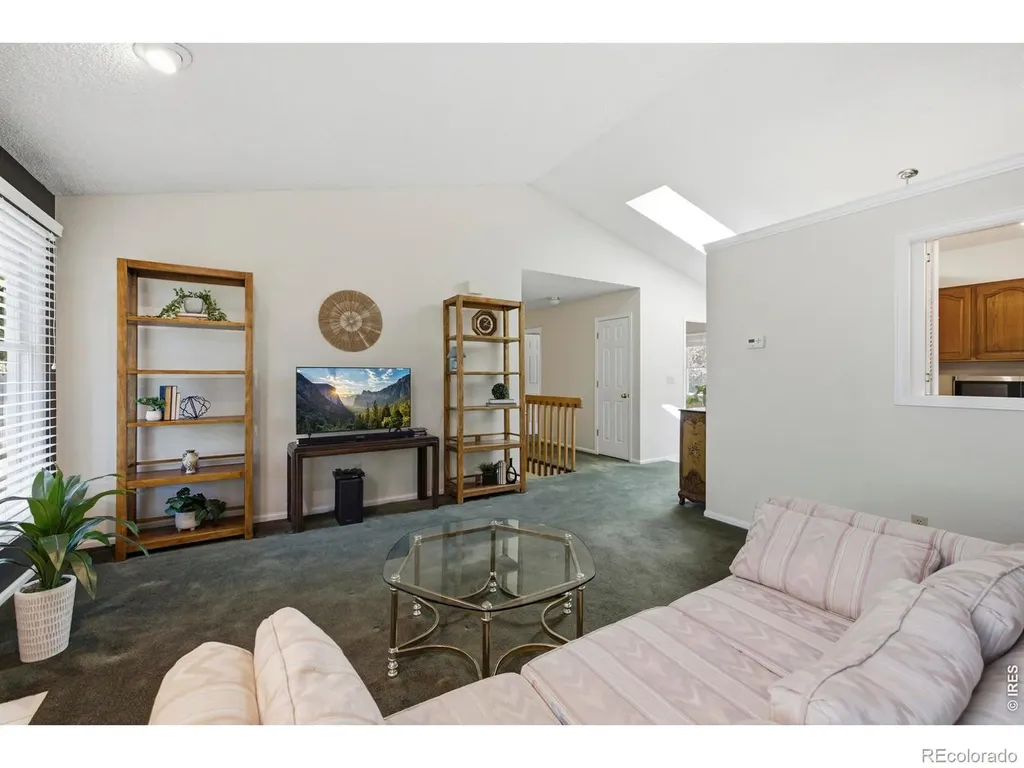 2231 Creekwood Drive Fort Collins CO 80525