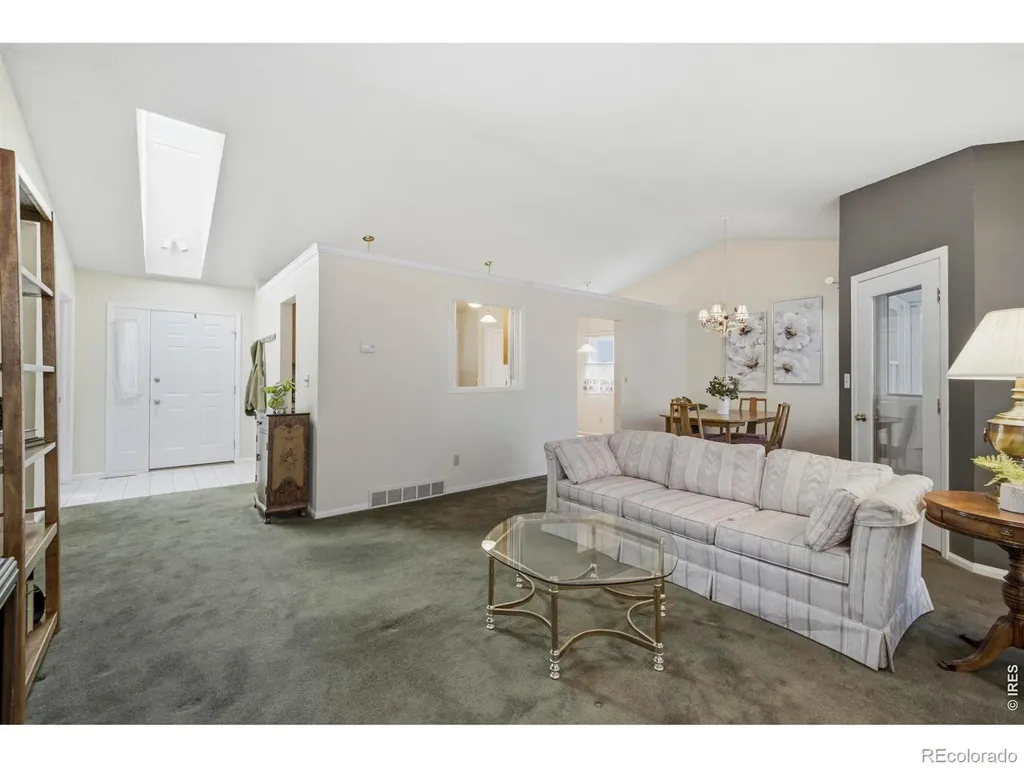 2231 Creekwood Drive Fort Collins CO 80525
