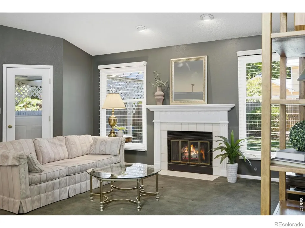 2231 Creekwood Drive Fort Collins CO 80525