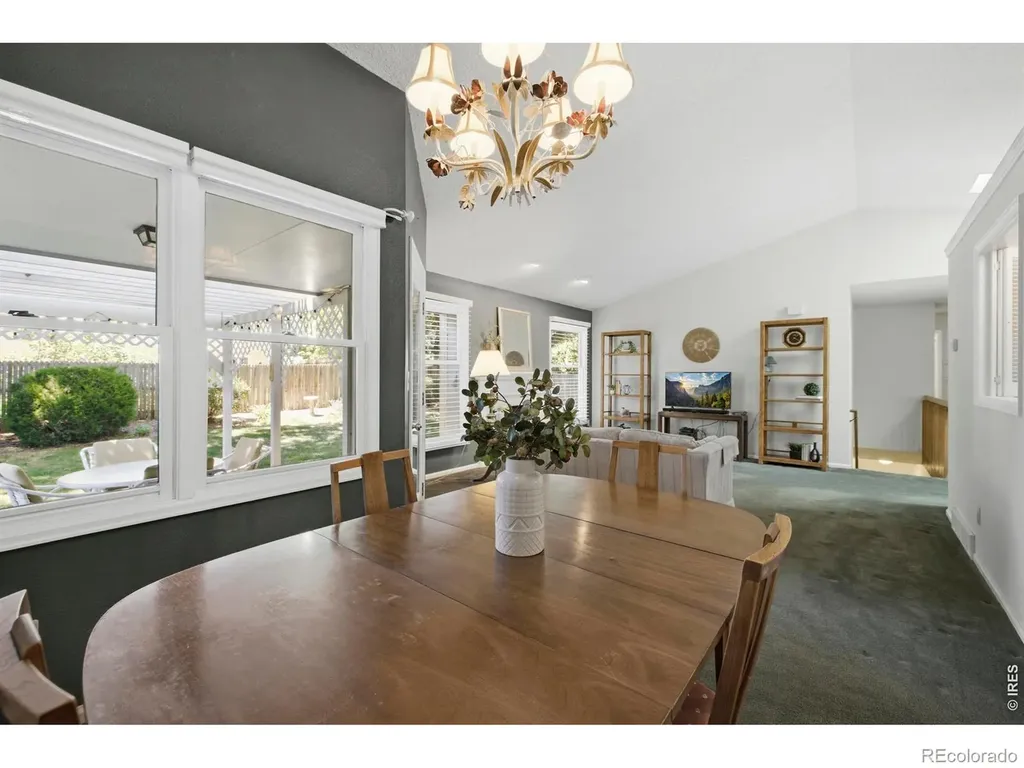 2231 Creekwood Drive Fort Collins CO 80525