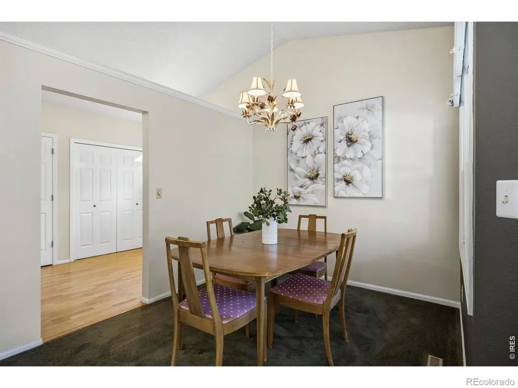 2231 Creekwood Drive Fort Collins CO 80525