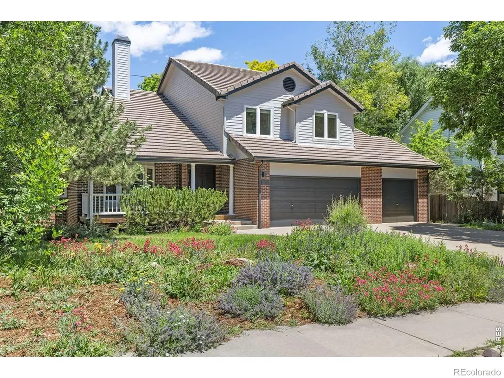 2471 Norwood Avenue Boulder CO 80304
