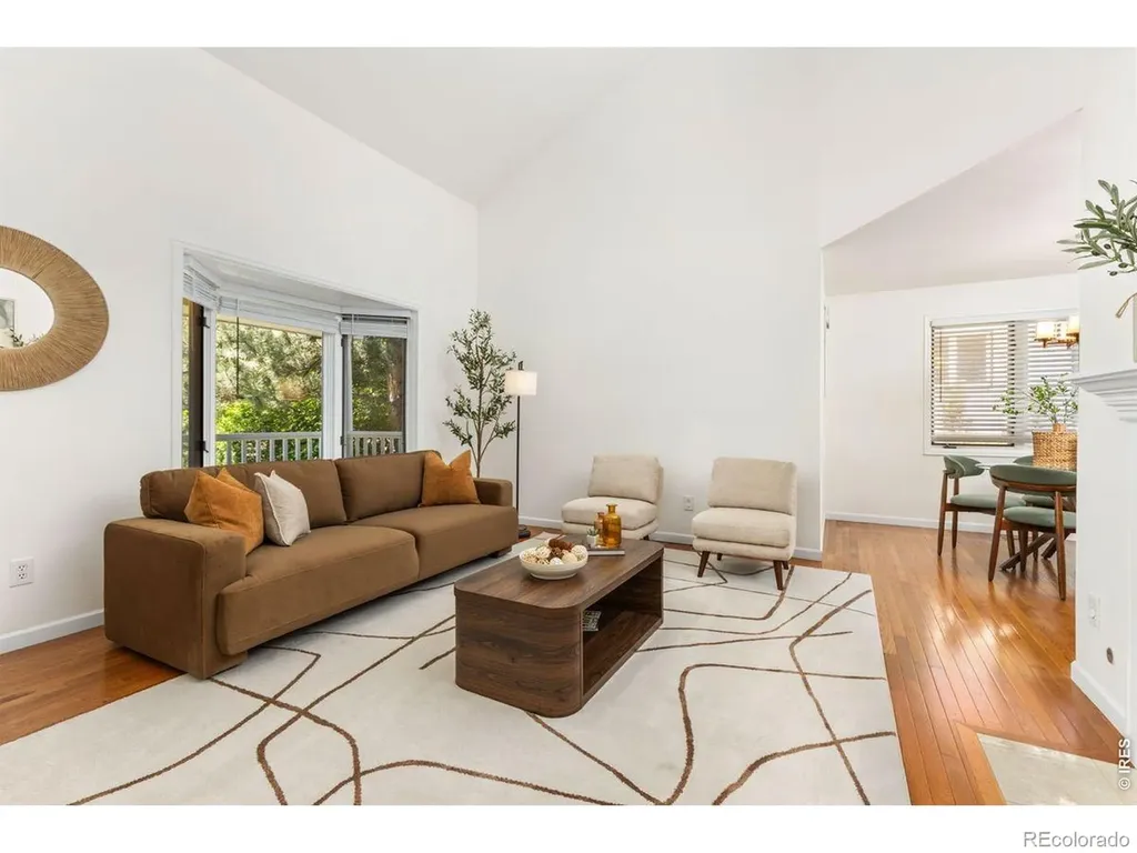 2471 Norwood Avenue Boulder CO 80304