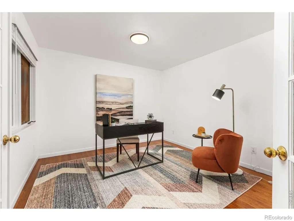 2471 Norwood Avenue Boulder CO 80304