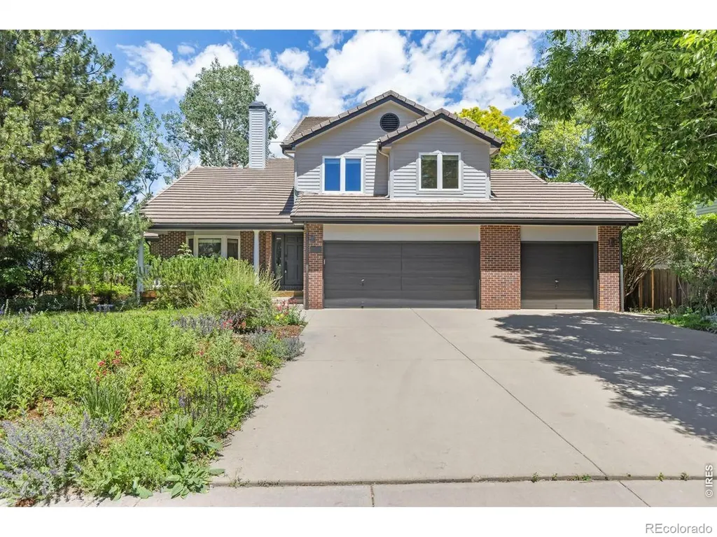 2471 Norwood Avenue Boulder CO 80304
