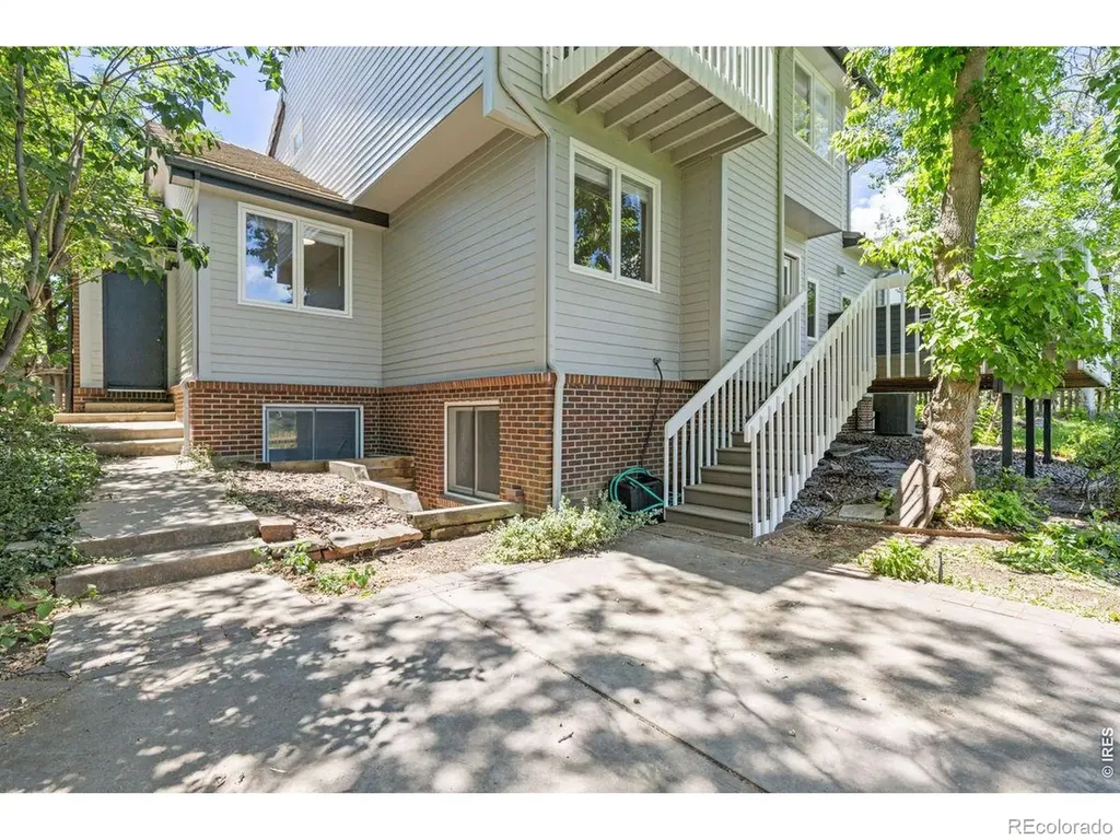 2471 Norwood Avenue Boulder CO 80304