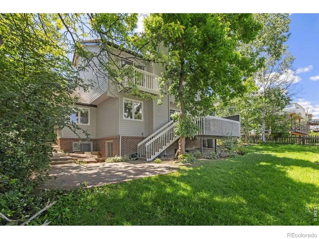 2471 Norwood Avenue Boulder CO 80304