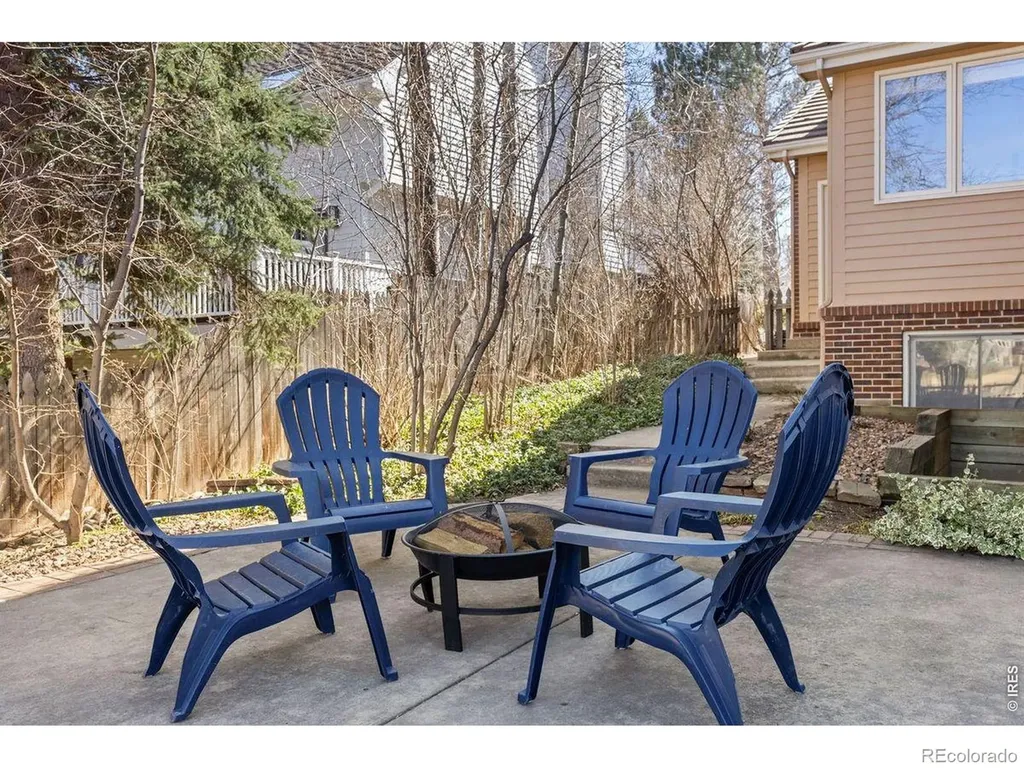 2471 Norwood Avenue Boulder CO 80304