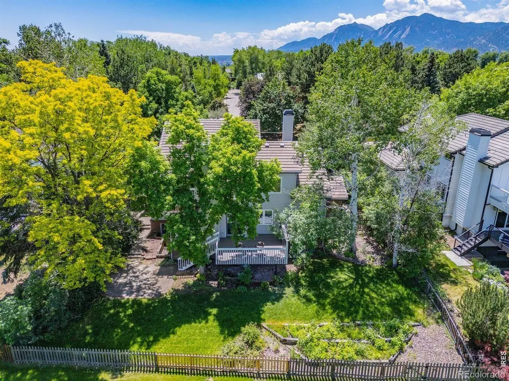 2471 Norwood Avenue Boulder CO 80304