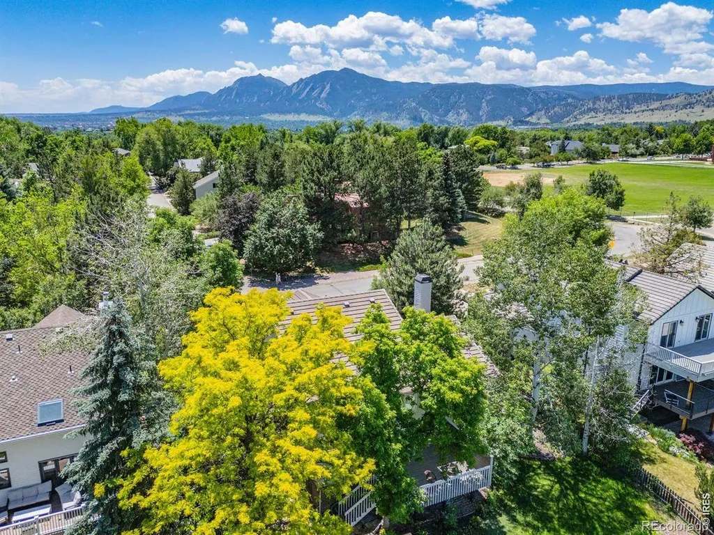 2471 Norwood Avenue Boulder CO 80304