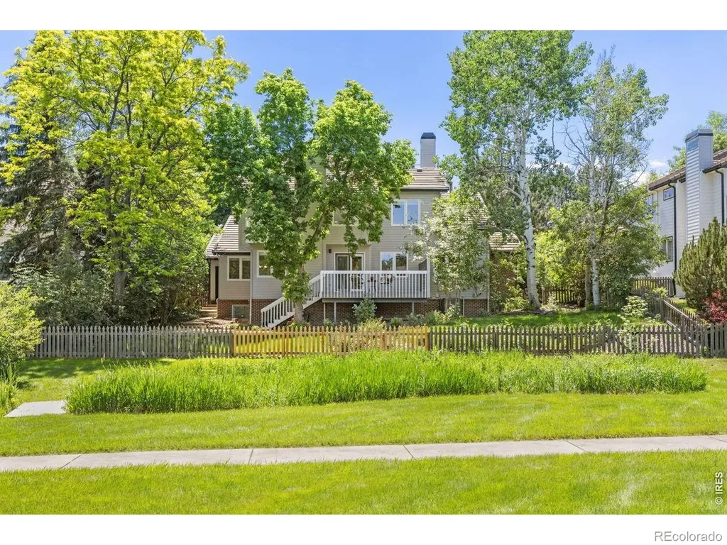 2471 Norwood Avenue Boulder CO 80304