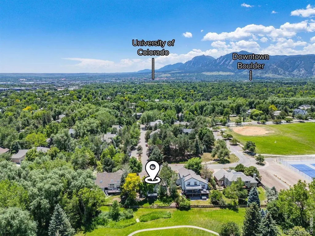 2471 Norwood Avenue Boulder CO 80304