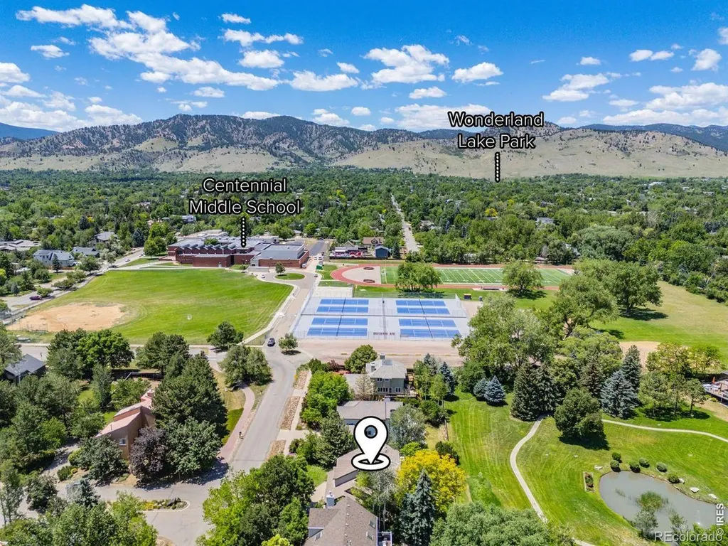 2471 Norwood Avenue Boulder CO 80304