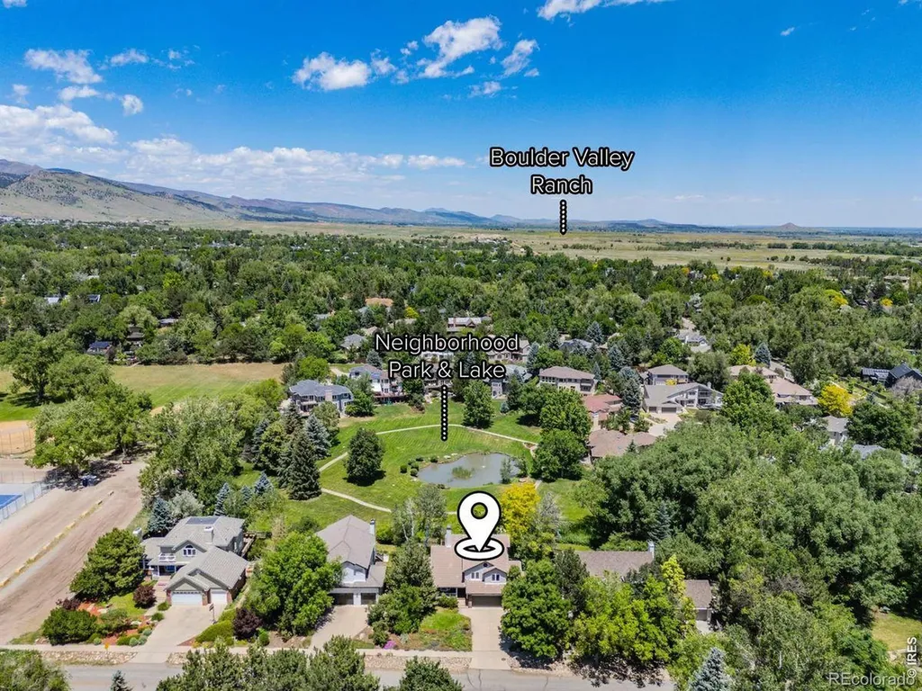 2471 Norwood Avenue Boulder CO 80304