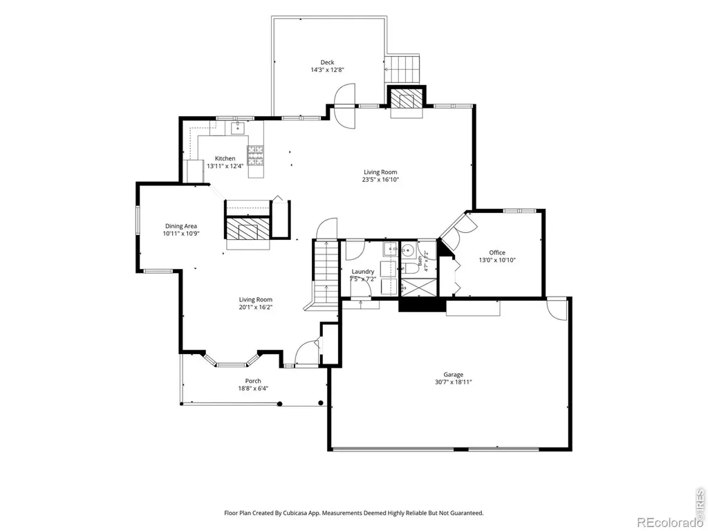 2471 Norwood Avenue Boulder CO 80304