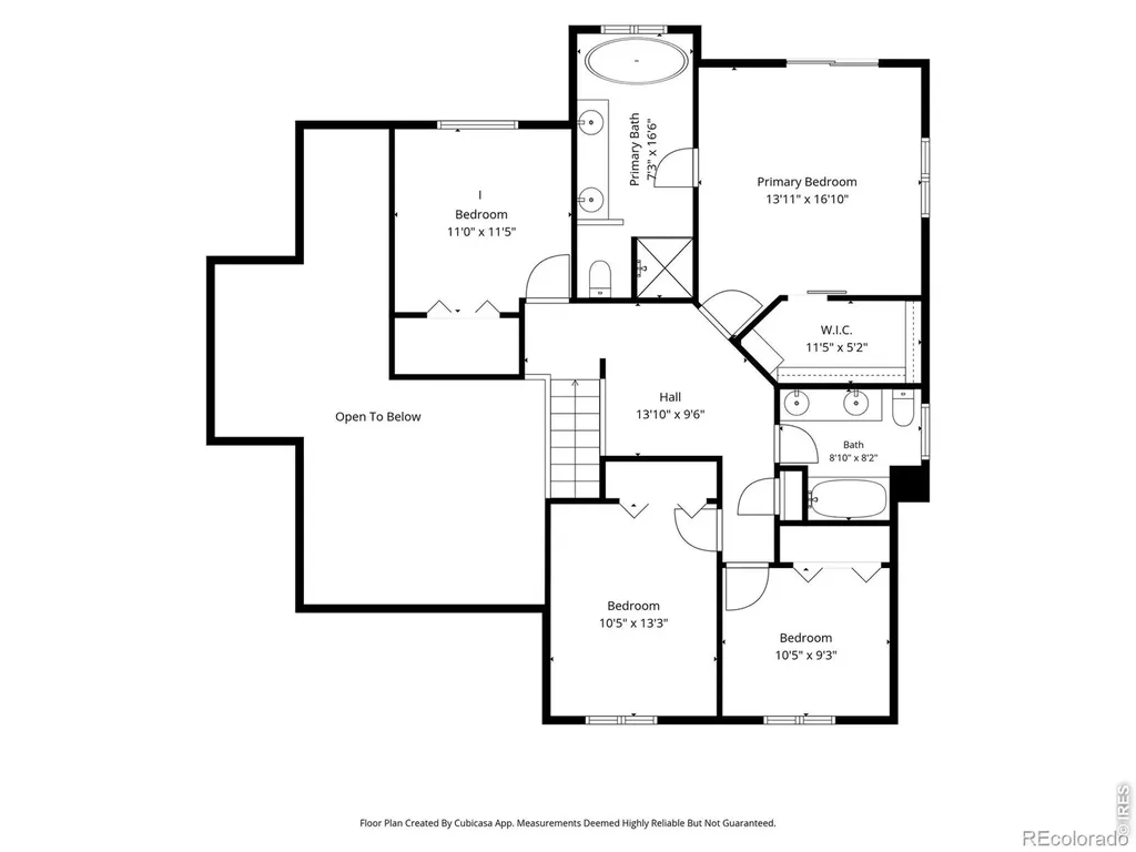 2471 Norwood Avenue Boulder CO 80304