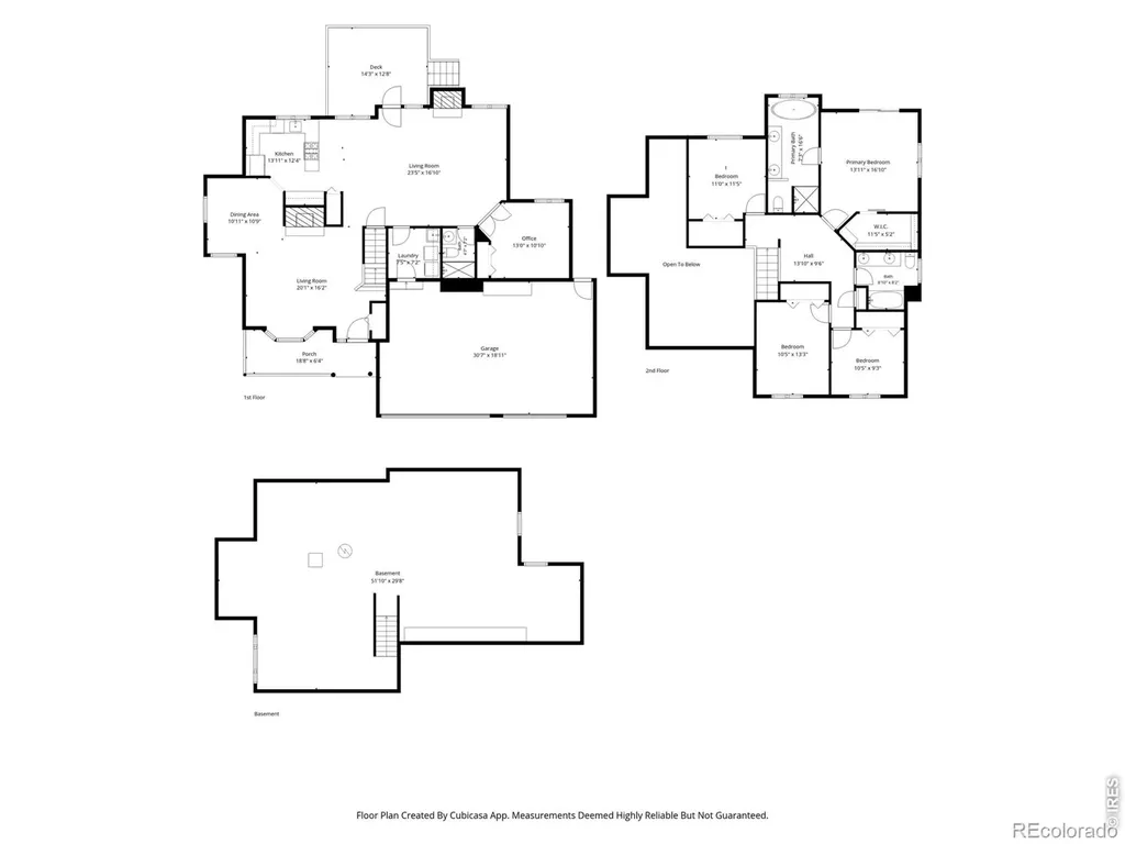 2471 Norwood Avenue Boulder CO 80304