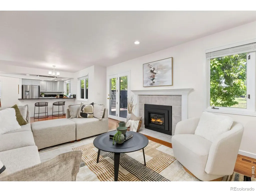 2471 Norwood Avenue Boulder CO 80304