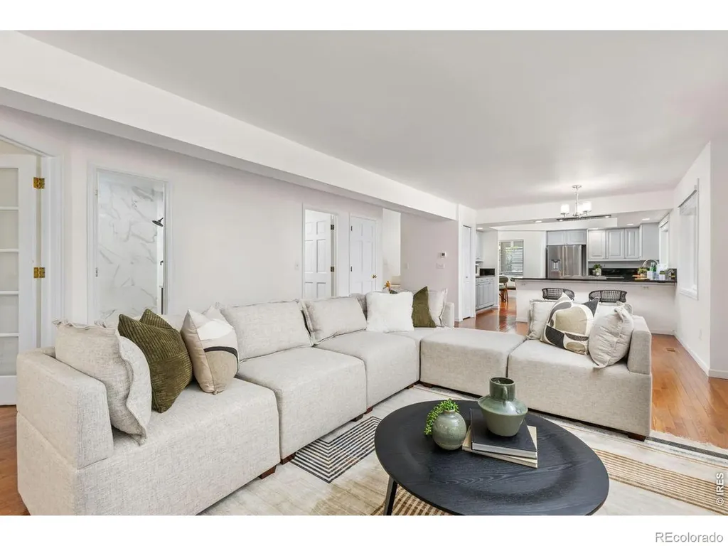 2471 Norwood Avenue Boulder CO 80304