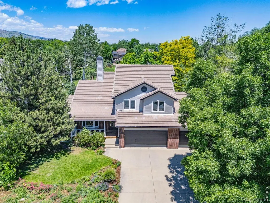 2471 Norwood Avenue Boulder CO 80304