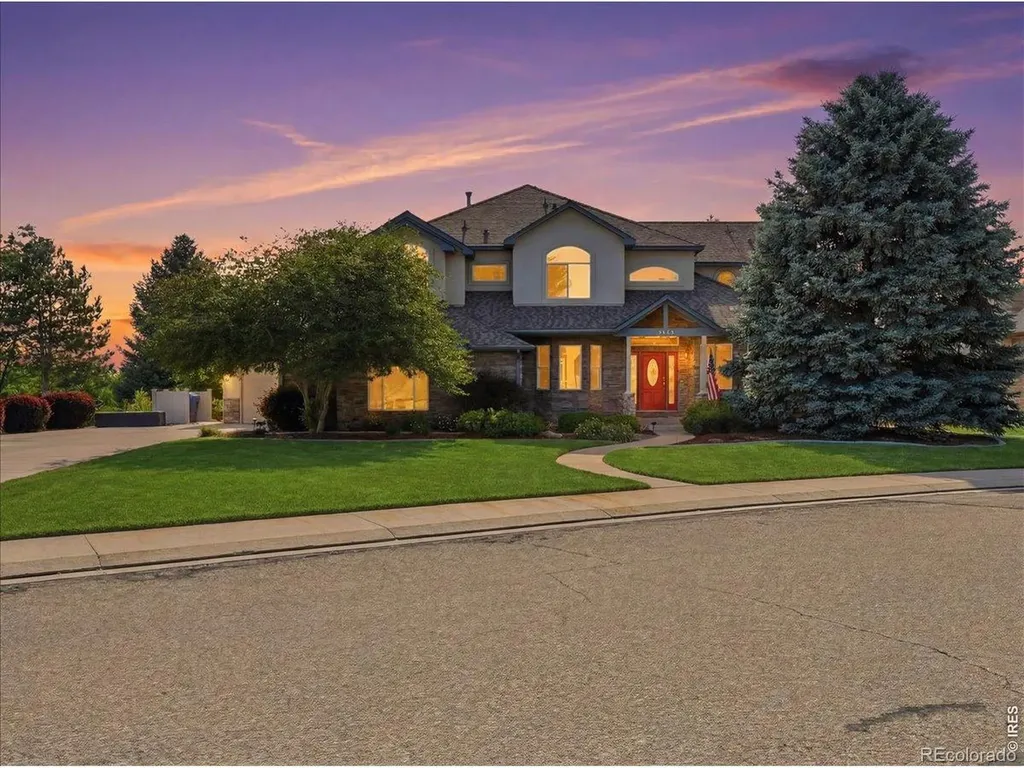 1669 Brown Court Longmont CO 80503